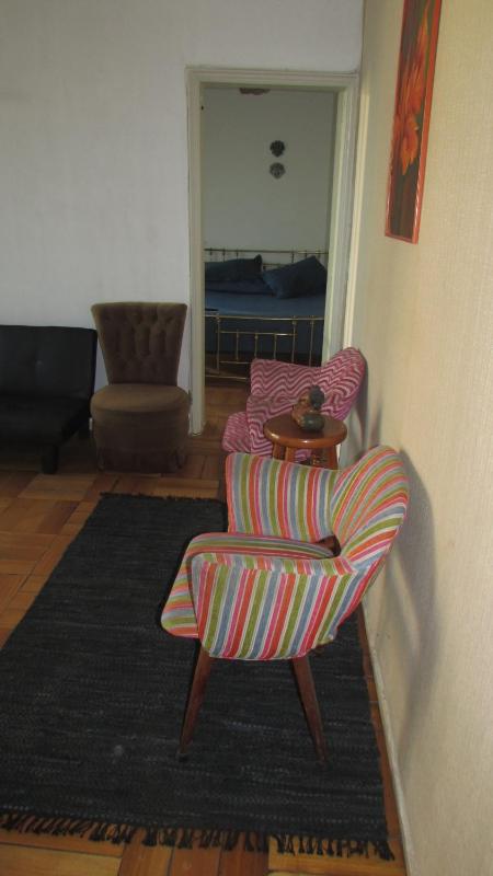 Departamento San Martin Frente Playa - image 8