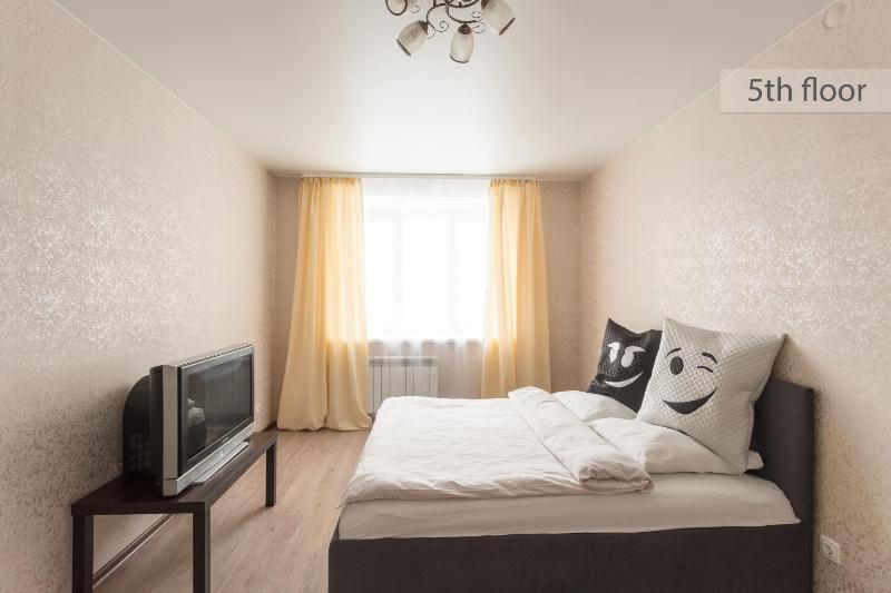 Economy Apartment image 1
