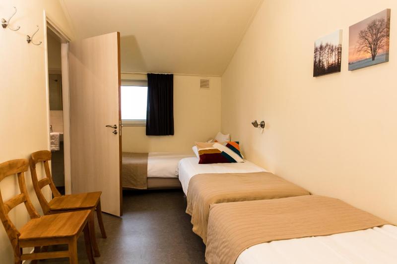 Two-Bedroom Apartment image 2