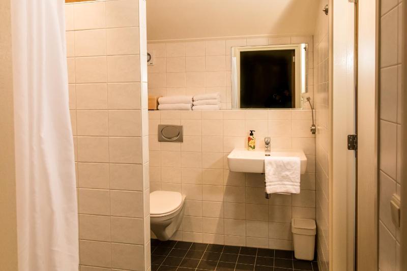 Two-Bedroom Apartment image 4