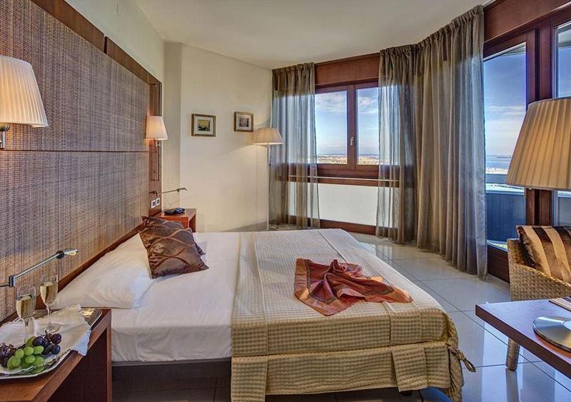 Hotel Le Tegnue - image 14