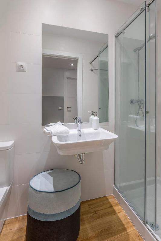 Deluxe Three-Bedroom Apartment image 3