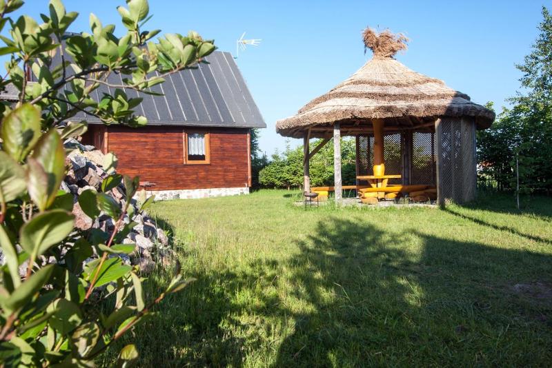 Two-Bedroom Chalet (7 Adults) image 2