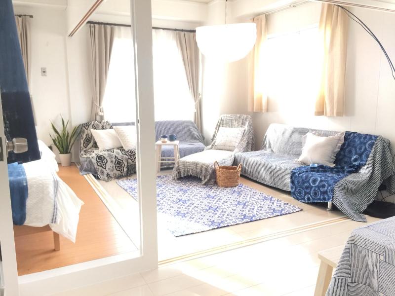 Holiday Homes TSUBOYA 601 - image 11