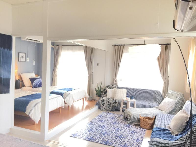 Holiday Homes TSUBOYA 601 - image 16