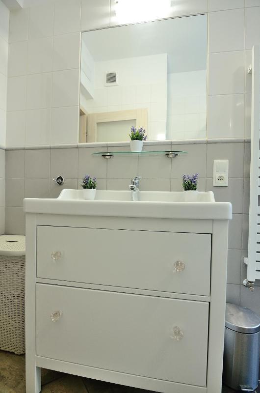 Przestronny Apartament Victus blisko Molo by Noclegi Renters - image 14