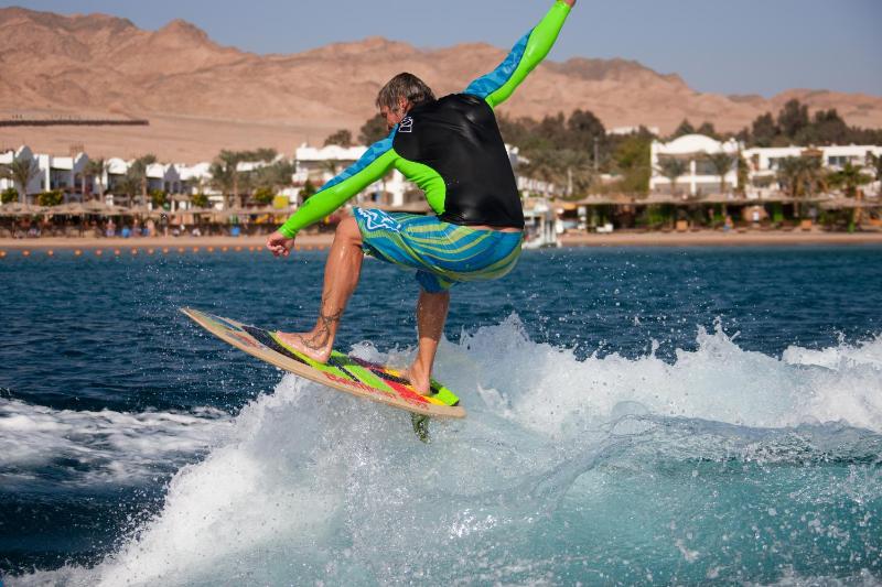Dahab Lagoon Club & Resort Ex Tirana Dahab - image 29