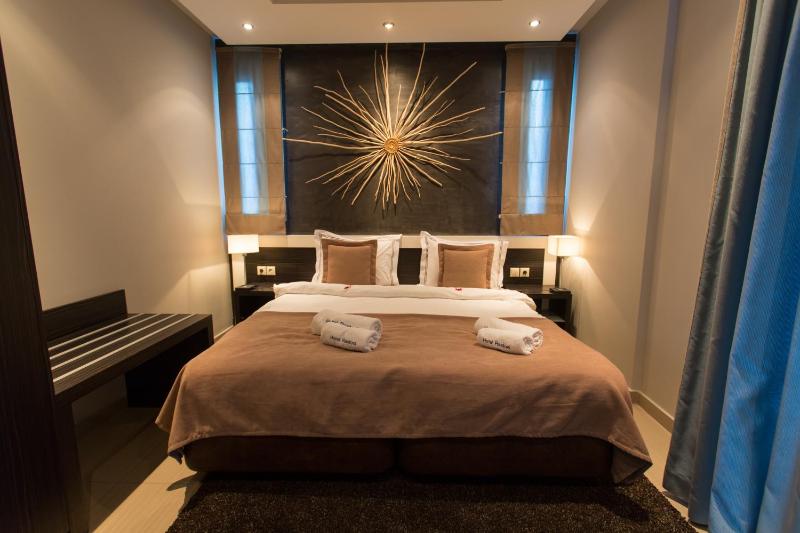 Double or Twin Room image 1