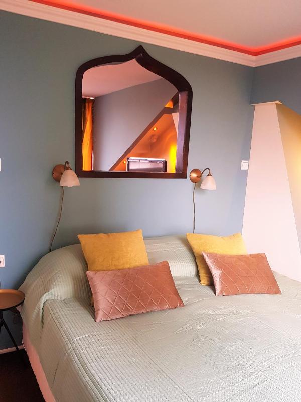 Junior Suite with Sea View