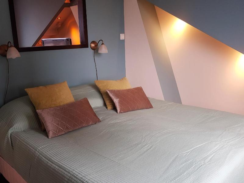 Junior Suite with Sea View image 3