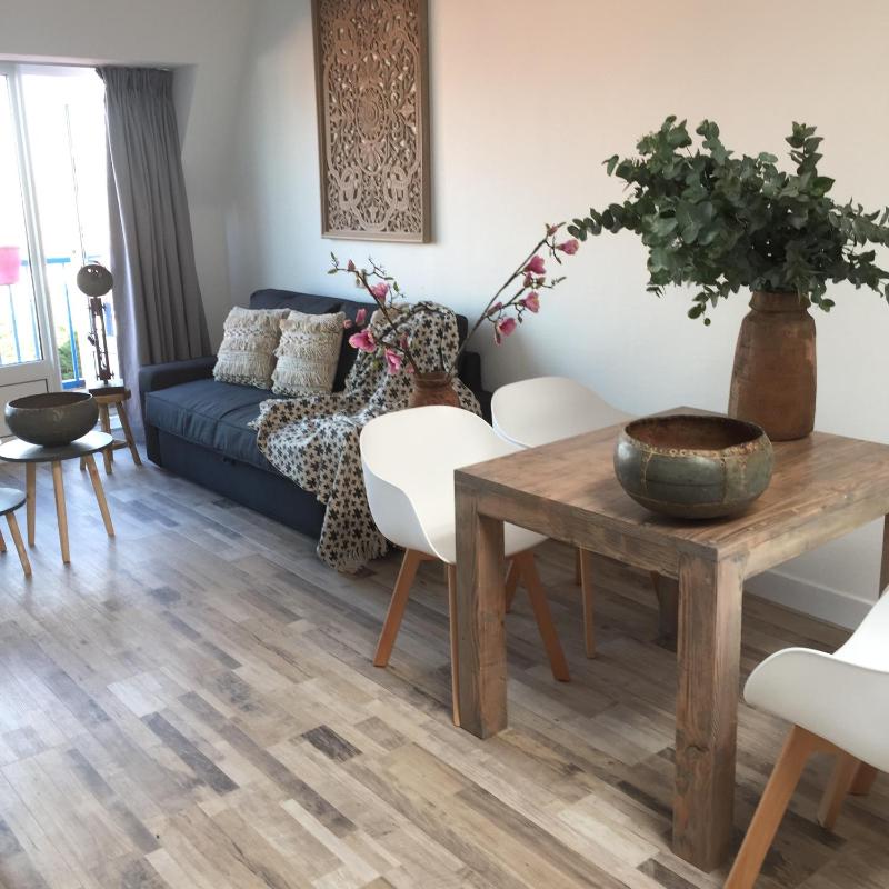 appartementen zeespiegel - image 1