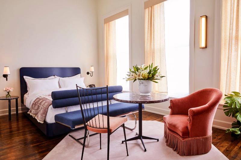 The Siren Hotel - image 1