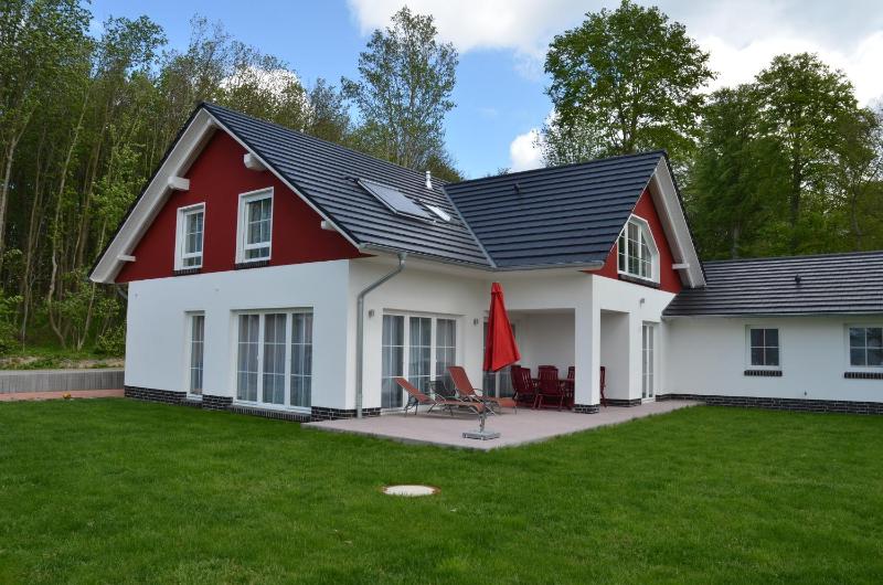 Strandhus Sellin - Apt. 01 - image 20