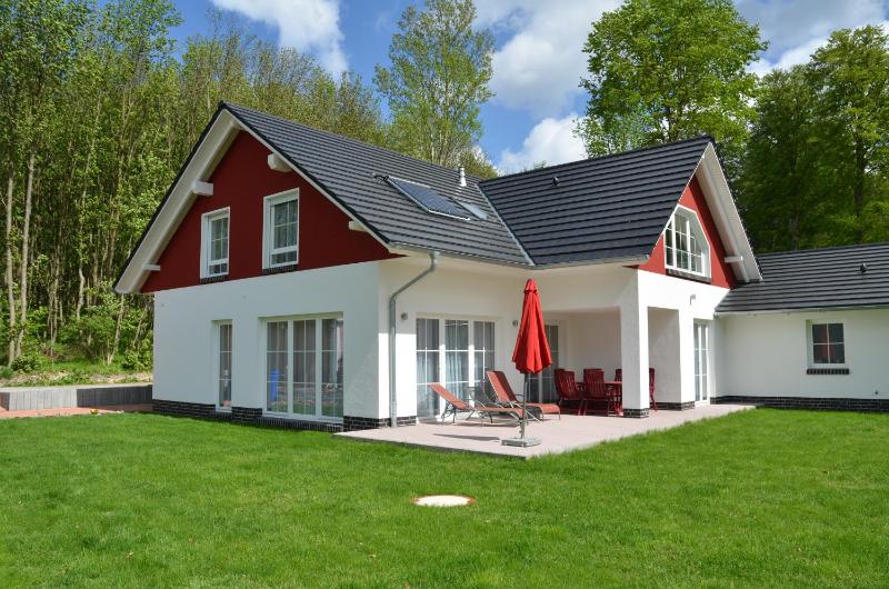 Strandhus Sellin - Apt. 02 - image 10