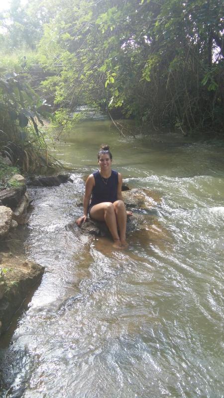 Amaya River Side Homestay - image 6