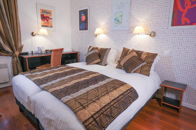 Comfort Double Room image 1