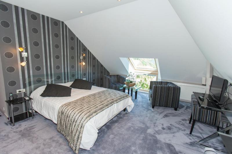 Prestige Double Room image 1