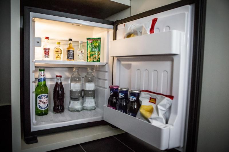 Double Room with Balcony (2 Adults + 1 Child) image 2