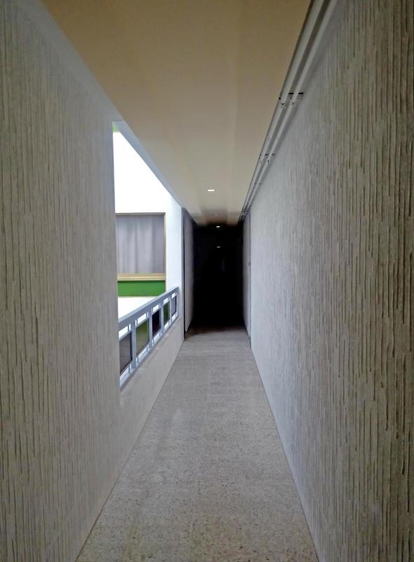 Residencias Señorial - image 25