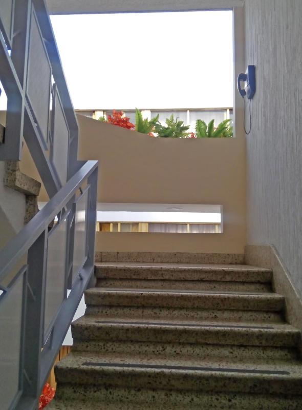 Residencias Señorial - image 19