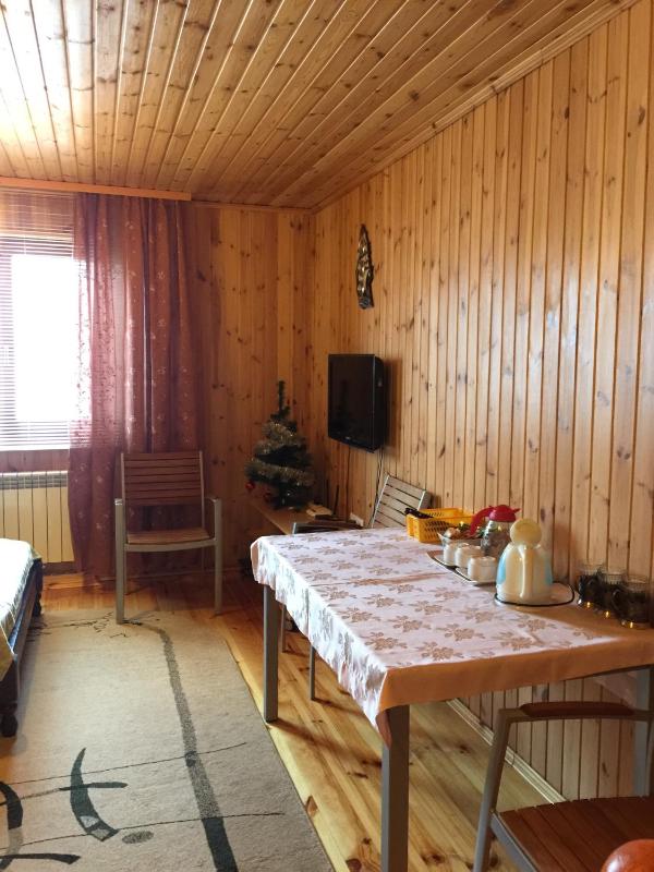Triple Room with Sauna image 3