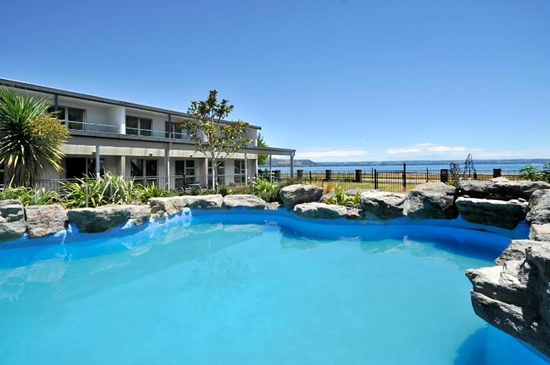 Wai Ora Lakeside Spa Resort - image 5