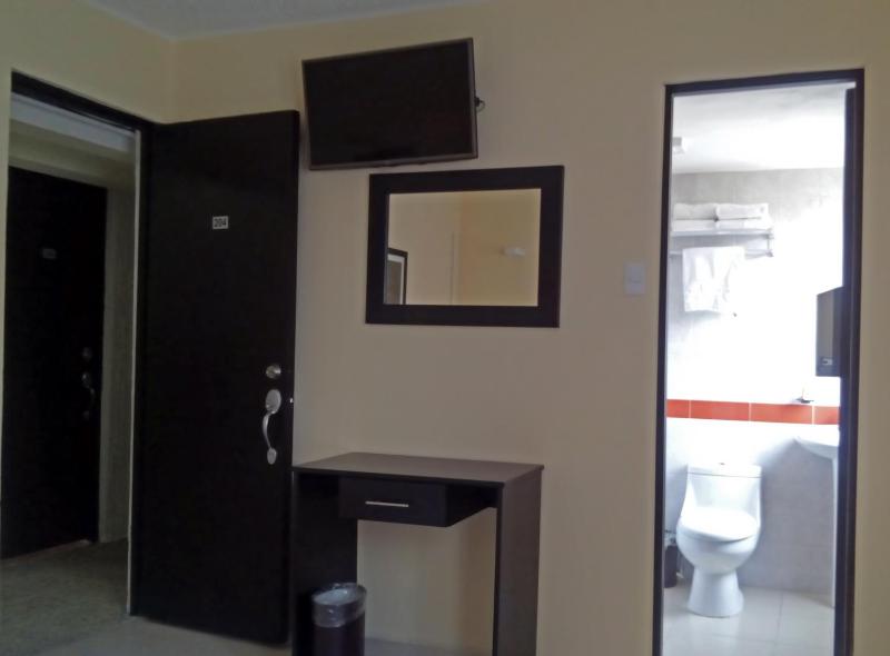 Residencias Señorial - image 11