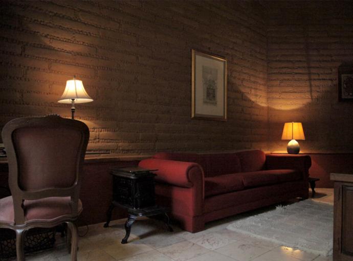Twin Room image 1