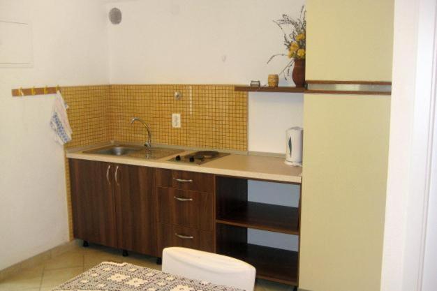 Two-Bedroom Holiday Home image 3