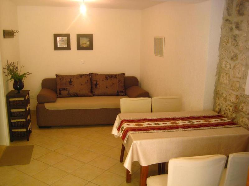 Two-Bedroom Holiday Home image 4