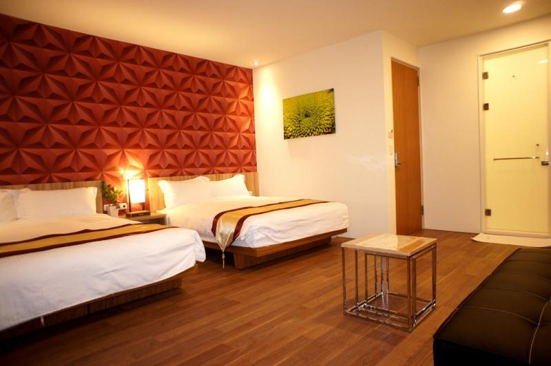 Simonhall B&B - image 1