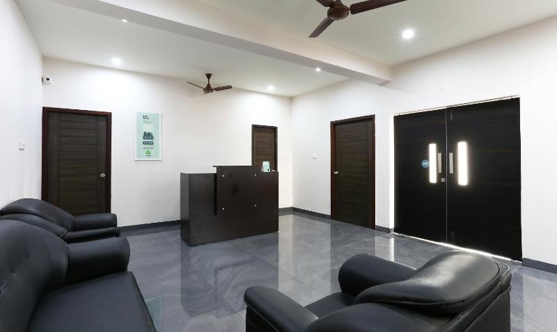 Treebo Hi Line Apartments Kalapatti - image 4