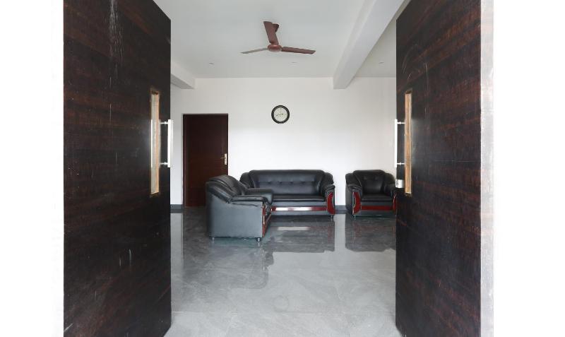 Treebo Hi Line Apartments Kalapatti - image 42