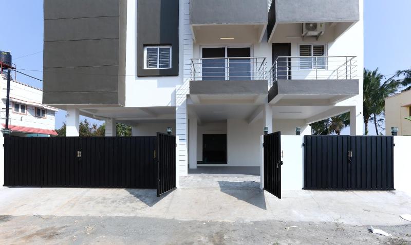 Treebo Hi Line Apartments Kalapatti - image 28