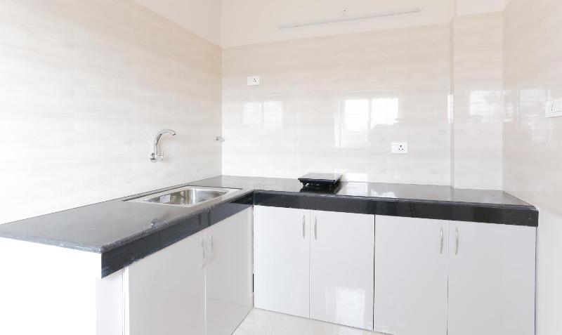 Treebo Hi Line Apartments Kalapatti - image 7