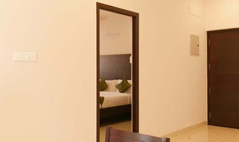 Treebo Hi Line Apartments Kalapatti - image 14