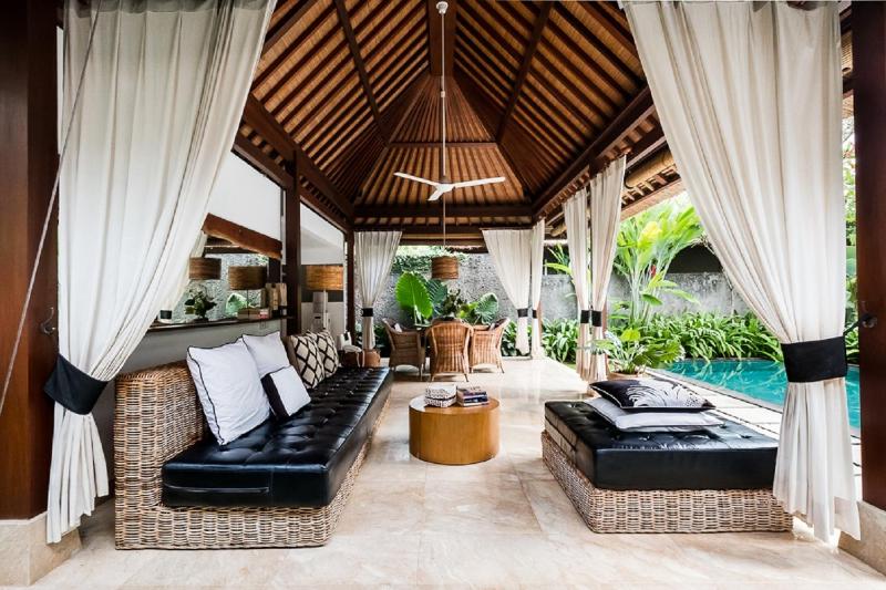 The One Boutique Villa & Spa Seminyak - image 13