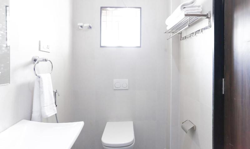 Treebo Hi Line Apartments Kalapatti - image 32