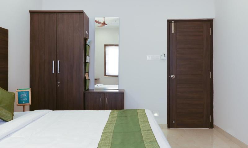 Treebo Hi Line Apartments Kalapatti - image 30