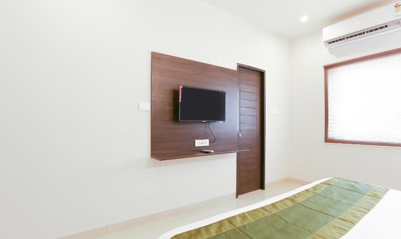 Treebo Hi Line Apartments Kalapatti - image 9