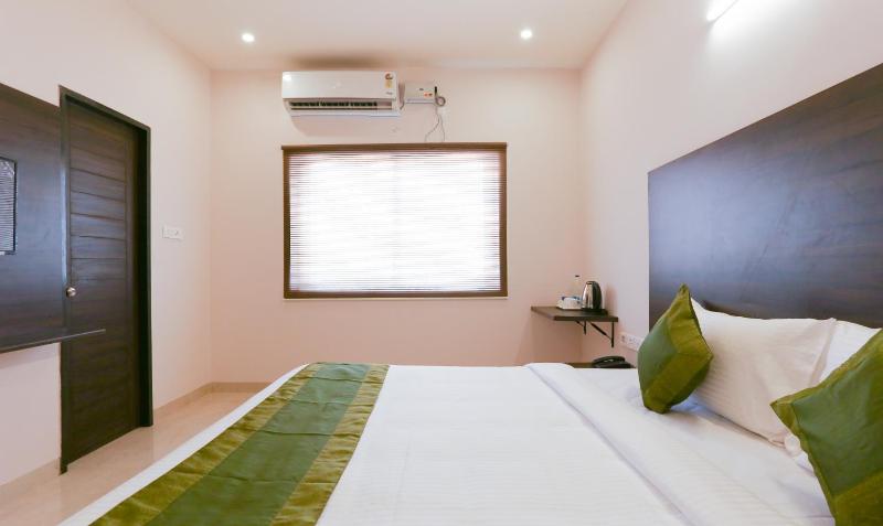 Treebo Hi Line Apartments Kalapatti - image 22