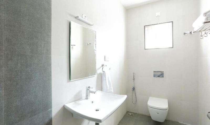 Treebo Hi Line Apartments Kalapatti - image 12