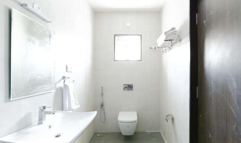 Treebo Hi Line Apartments Kalapatti - image 18