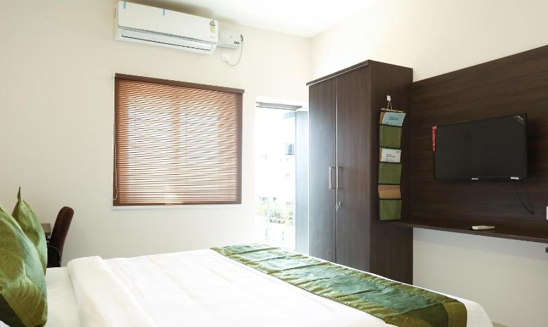 Treebo Hi Line Apartments Kalapatti - image 36