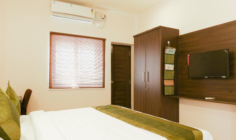 Treebo Hi Line Apartments Kalapatti - image 39