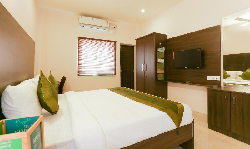 Treebo Hi Line Apartments Kalapatti - image 40