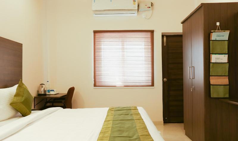 Treebo Hi Line Apartments Kalapatti - image 10