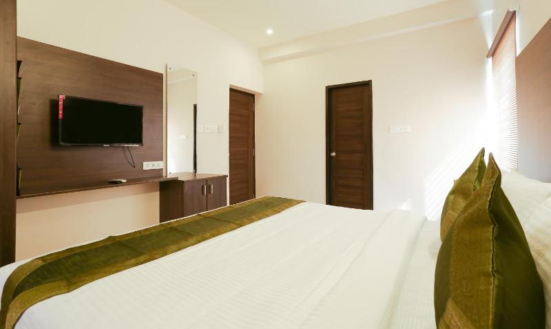 Treebo Hi Line Apartments Kalapatti - image 31