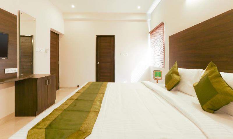 Treebo Hi Line Apartments Kalapatti - image 33