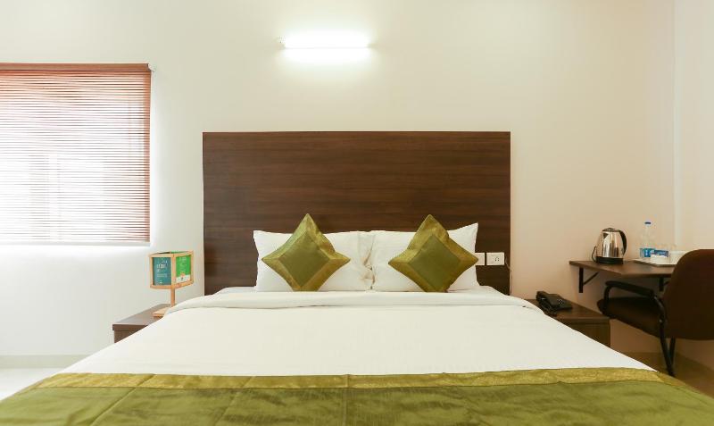 Treebo Hi Line Apartments Kalapatti - image 37